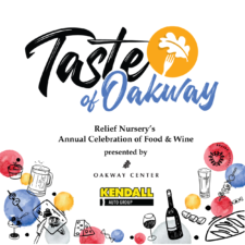 Taste of Oakway- Thursday, August 4th