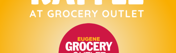 Shop, Snap and Share to win a $100 Grocery Outlet Gift Card