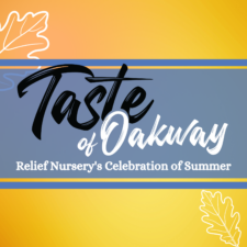 Taste of Oakway- Thursday, August 8th