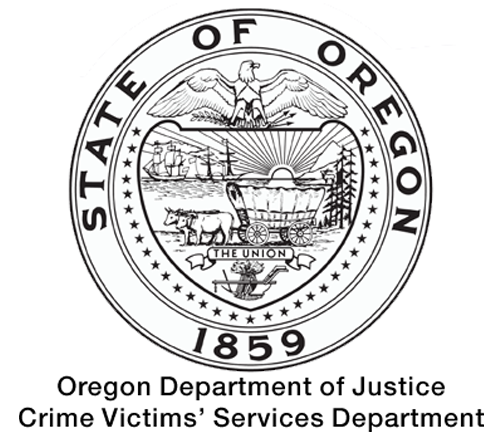 State of Oregon Justice Division