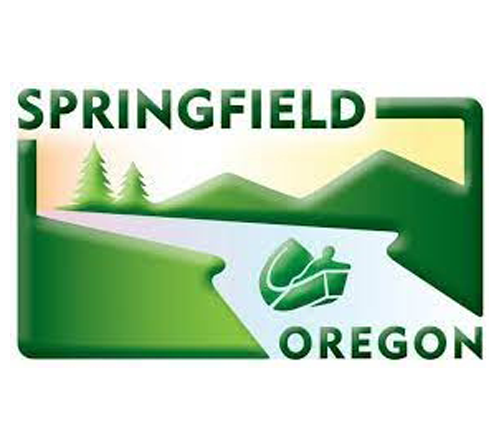 Springfield Oregon