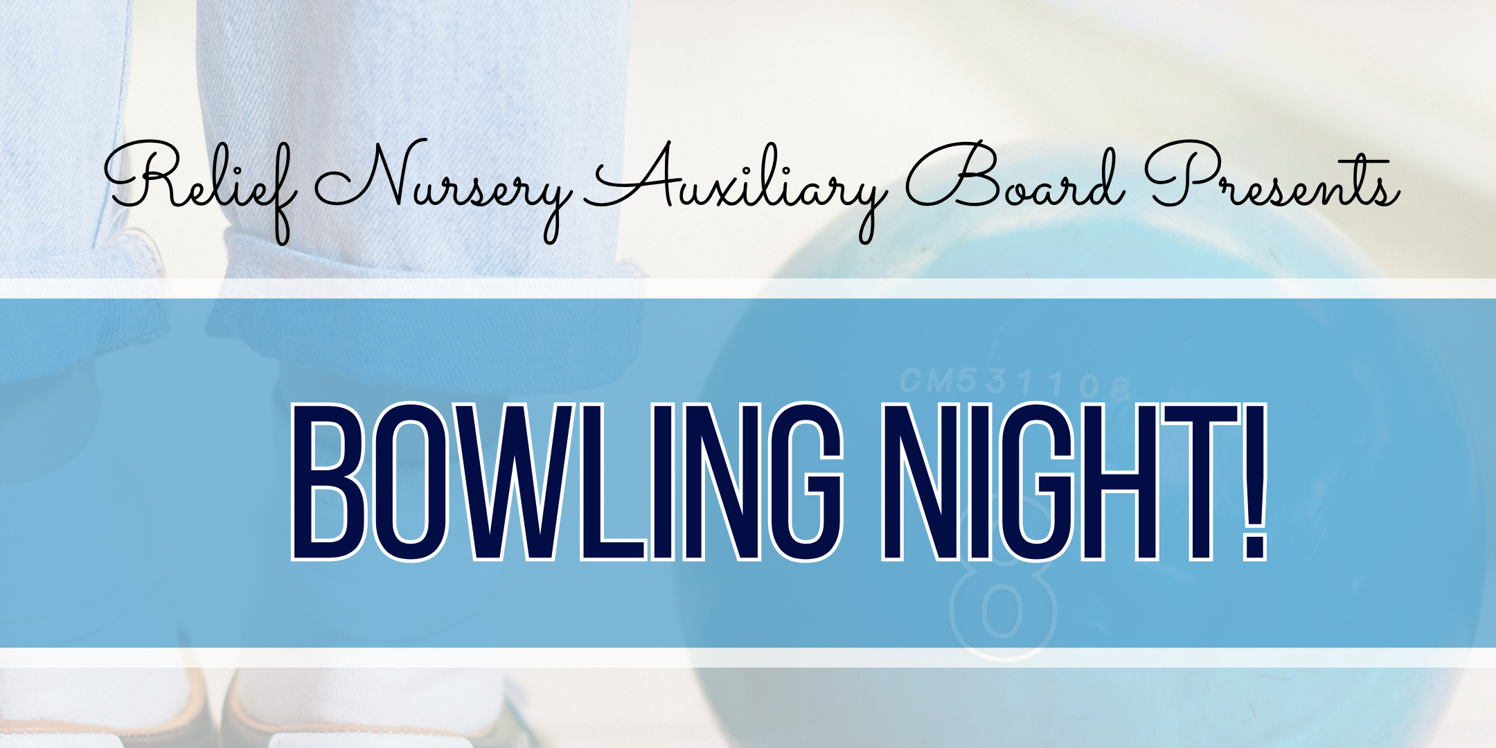 Bowling Night- July 16th
