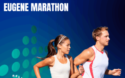 Join our 2026 Eugene Marathon Run for a Reason Team