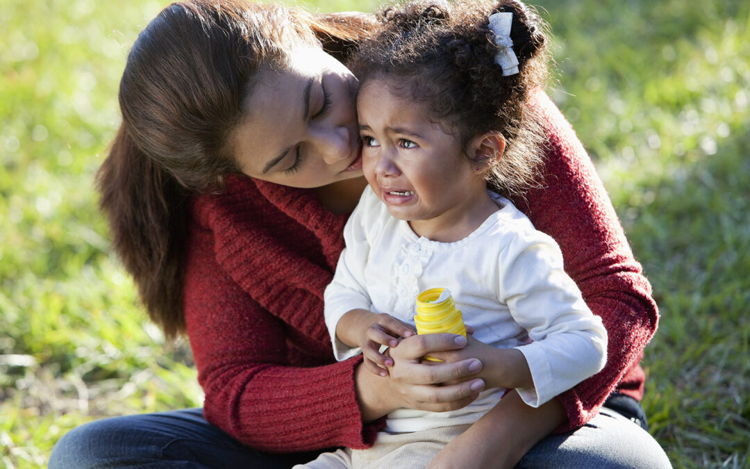 Relief Nursery, We Never Expel or Suspend Children