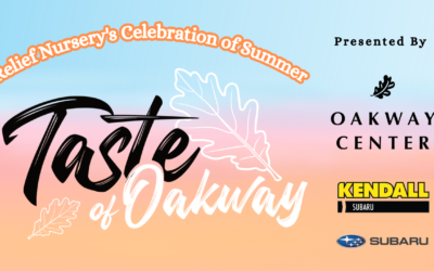 Taste of Oakway 2026
