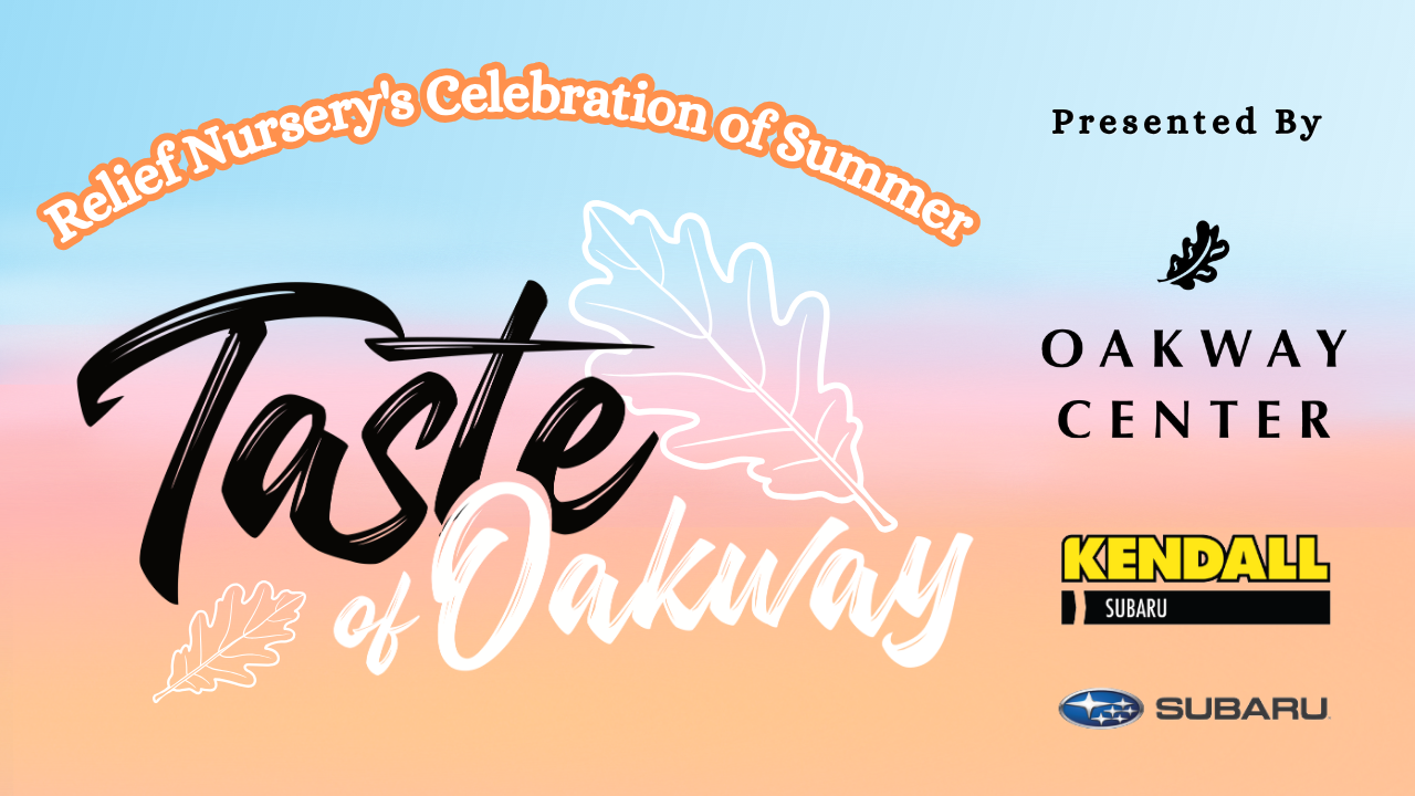 Taste of Oakway 2026
