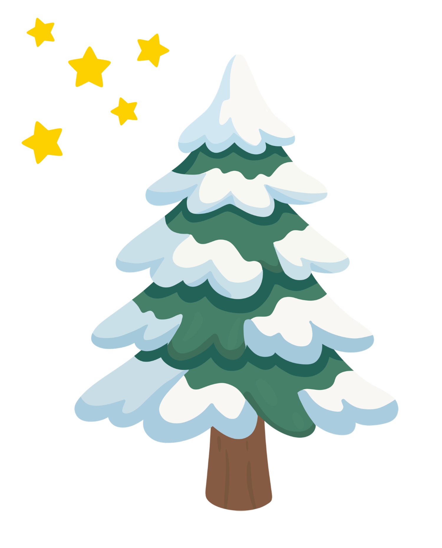 2026 Holiday tree